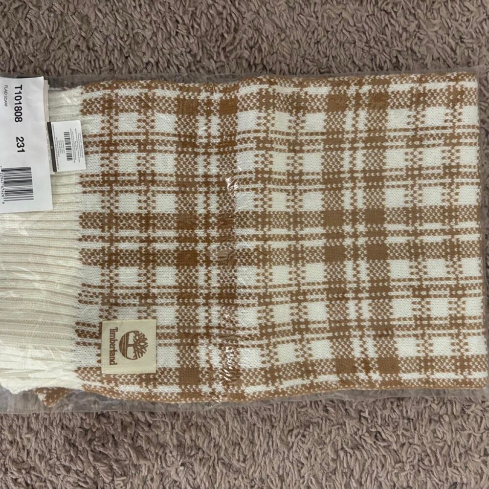 Timberland Scarf